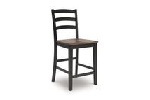 Picture of Wildenauer Counter Stool