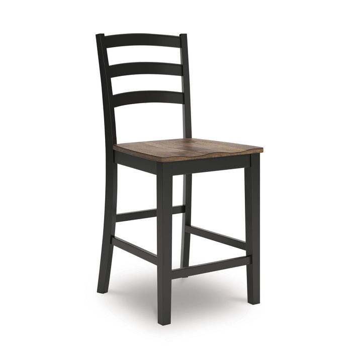 Picture of Wildenauer Counter Stool