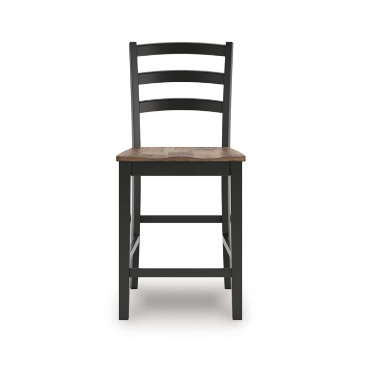 Picture of Wildenauer Counter Stool