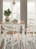 Picture of Gesthaven Counter Stool
