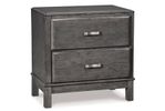 Picture of Caitbrook Nightstand