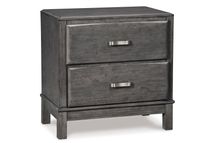 Picture of Caitbrook Nightstand
