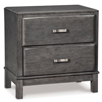 A picture of Caitbrook Nightstand.