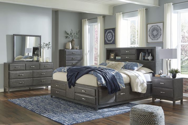 Picture of Caitbrook Nightstand