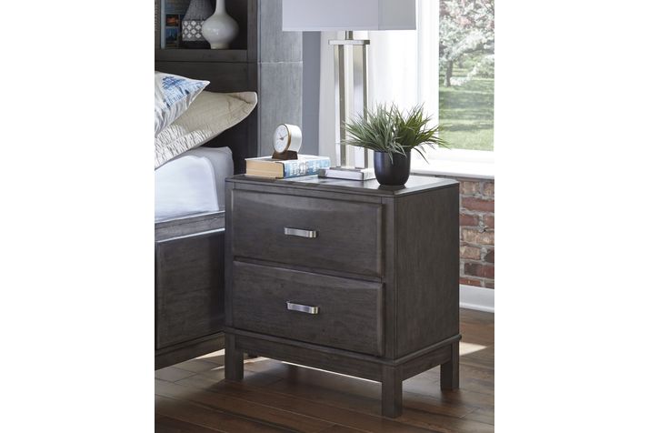 Picture of Caitbrook Nightstand