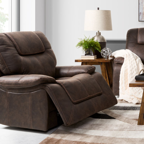 Powered Recliners