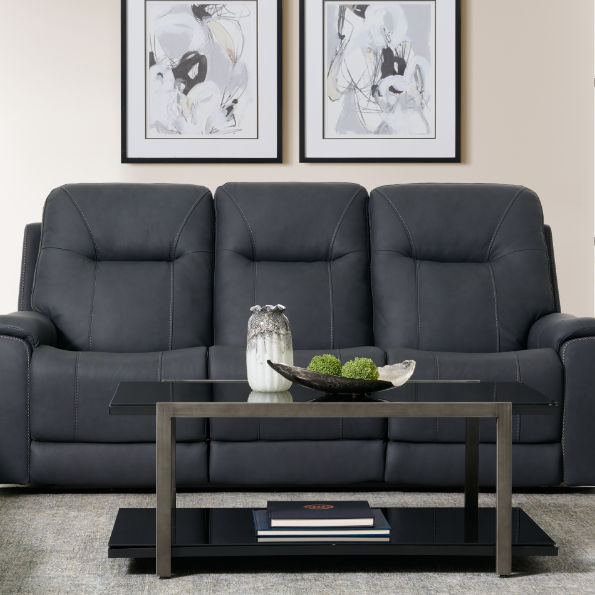Powered Sofas