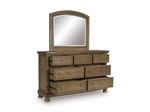 Picture of Vandenmore Queen Panel Bedroom Set
