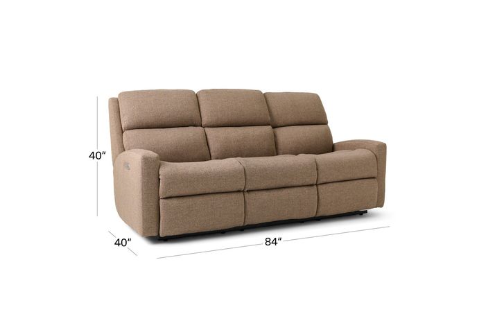 Picture of Catalina Power Sofa