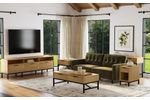 Picture of Newport Sofa Table