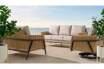 Picture of Jovi 3pc Conversation Set