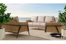 Picture of Jovi 3pc Conversation Set