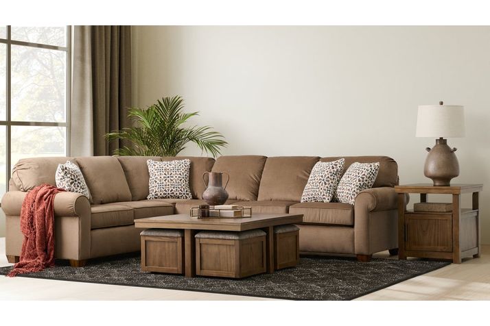 Picture of Boardernest End Table