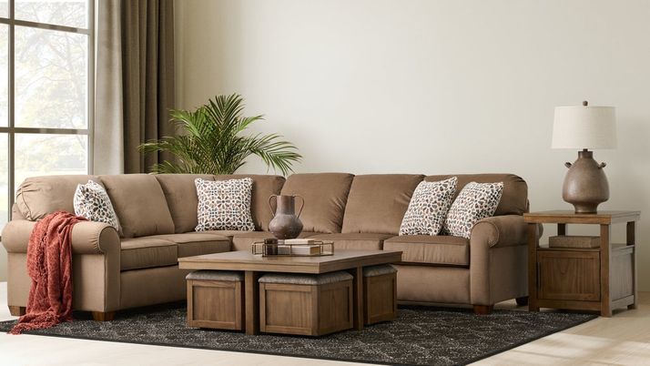 Picture of Boardernest 5pc Coffee Table Set