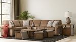 Picture of Boardernest 5pc Coffee Table Set