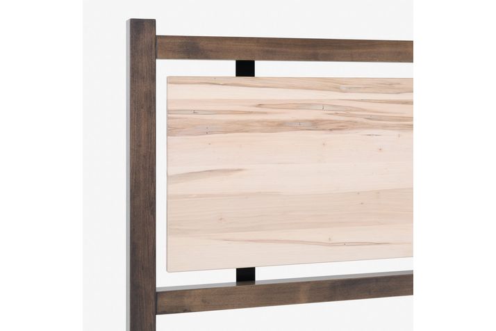 Picture of Tappan Queen Bed Platform
