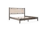 Picture of Tappan Queen Bed Platform