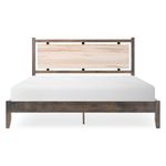 Picture of Tappan Queen Bed Platform