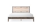 Picture of Tappan Queen Bed Platform