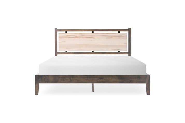 Picture of Tappan Queen Bed Platform