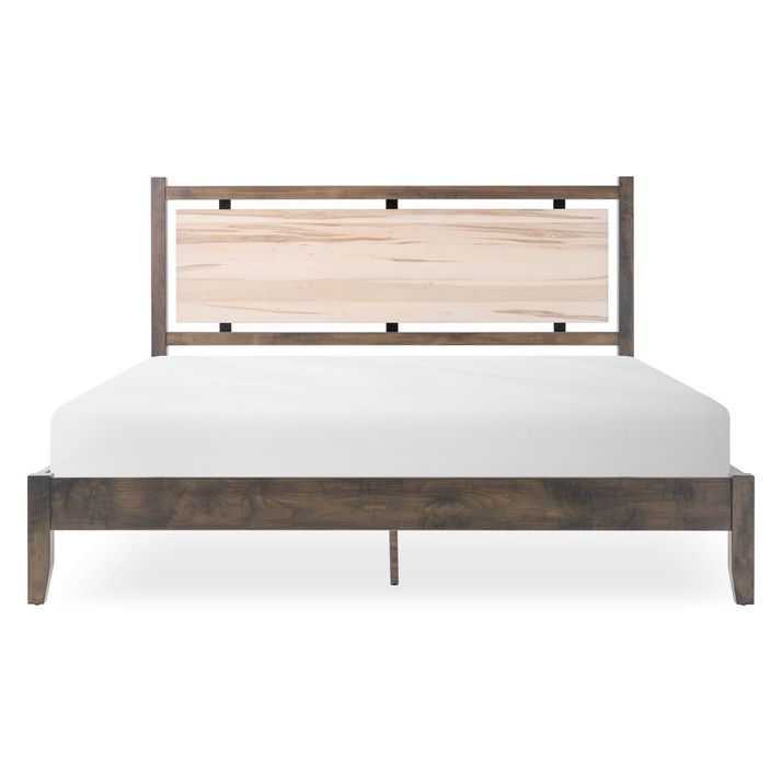 Picture of Tappan King Bed Platform