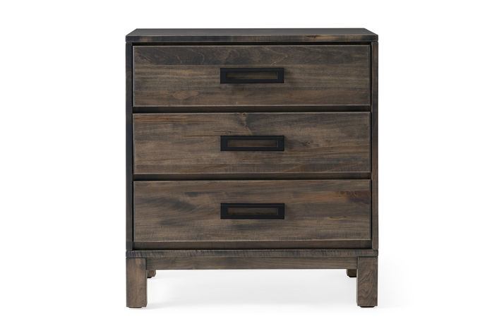 Picture of Tappan King Bedroom Set