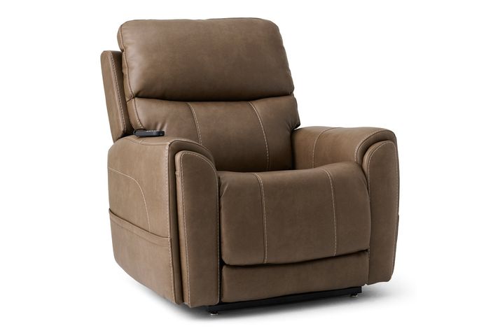 Picture of Carter Power Lift Recliner