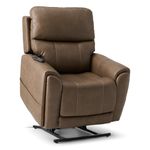 Picture of Carter Power Lift Recliner