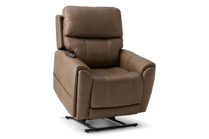 Picture of Carter Power Lift Recliner