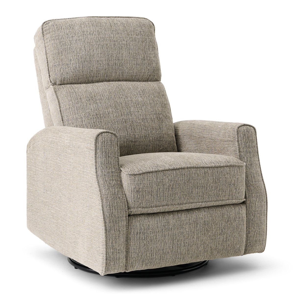 Tabor Swivel Glider Recliner