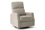 Picture of Tabor Swivel Glider Recliner