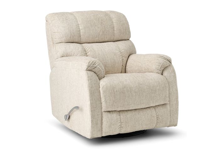 Picture of Calgary Birch Recliner