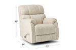 Picture of Calgary Birch Recliner