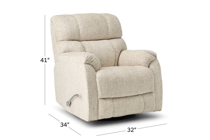 Picture of Calgary Birch Recliner