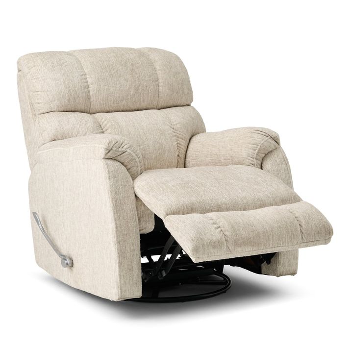 Picture of Calgary Birch Recliner