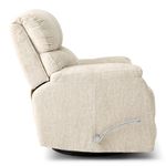 Picture of Calgary Birch Recliner