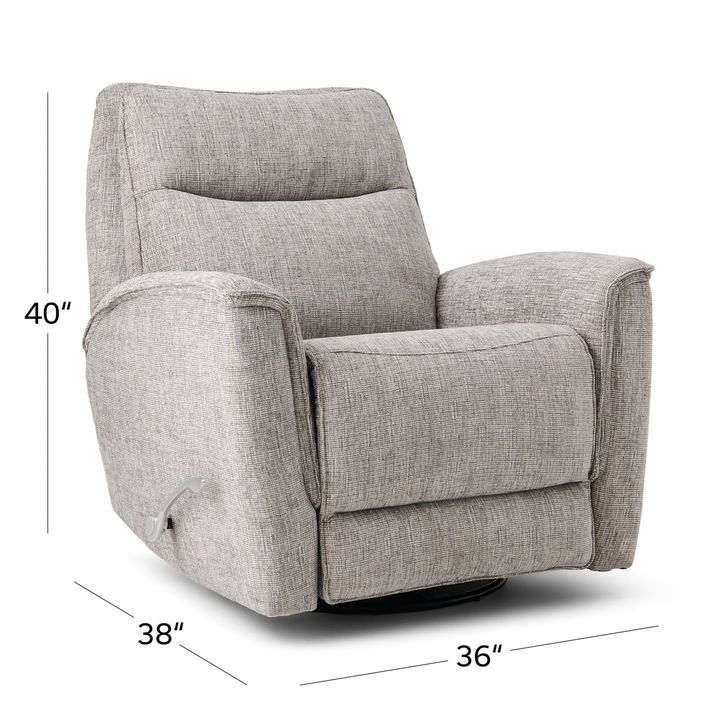 Picture of Brisbane Recliner
