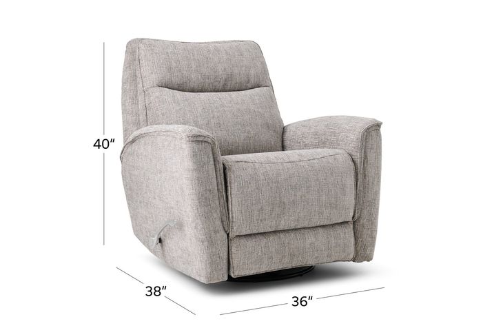 Picture of Brisbane Recliner