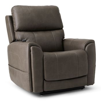 A picture of Carter Power Lift Recliner.