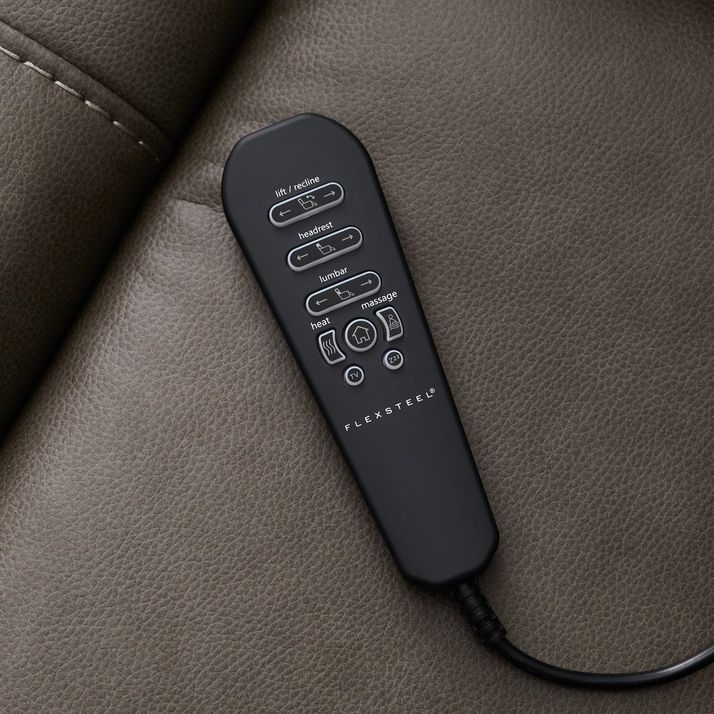 Picture of Carter Power Lift Recliner