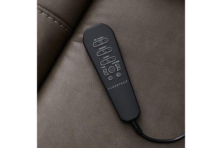 Picture of Carter Power Lift Recliner