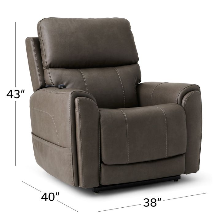 Picture of Carter Power Lift Recliner