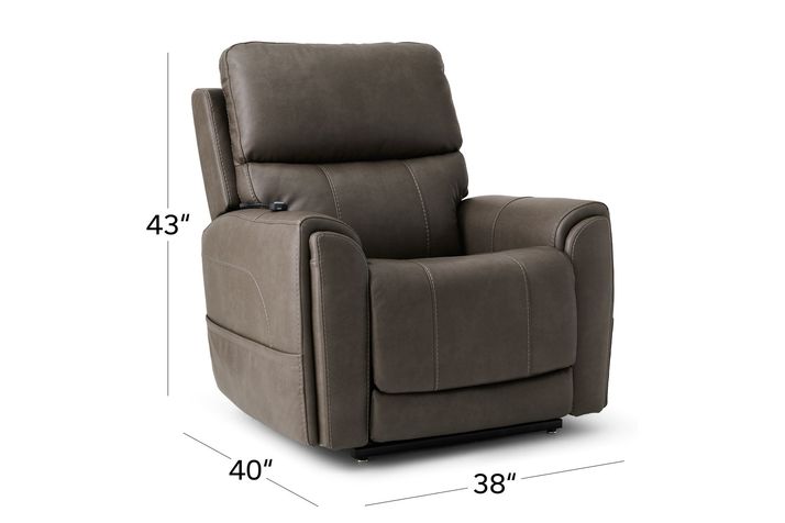 Picture of Carter Power Lift Recliner