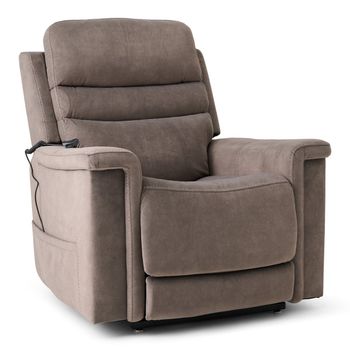 A picture of Gunnison Power Lift Recliner.