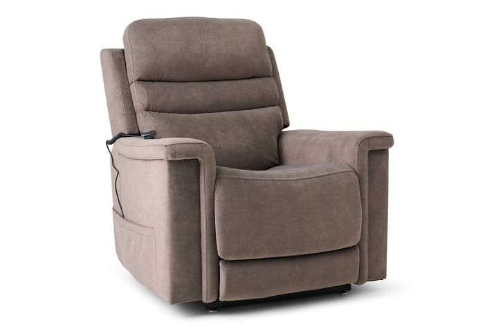 Picture of Gunnison Power Lift Recliner