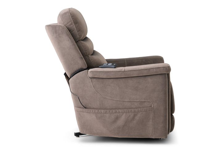 Picture of Gunnison Power Lift Recliner