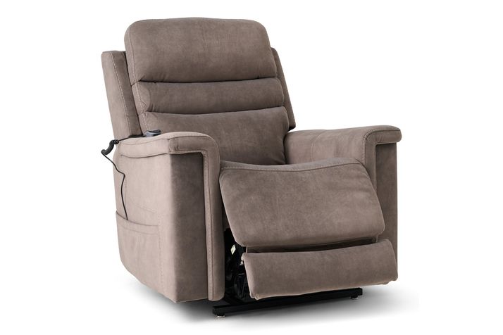Picture of Gunnison Power Lift Recliner