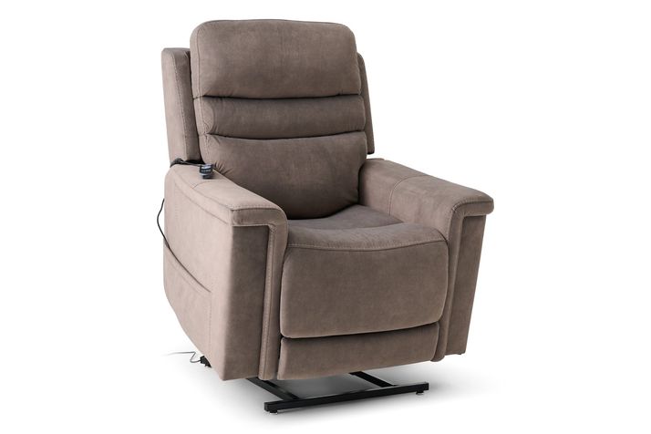 Picture of Gunnison Power Lift Recliner