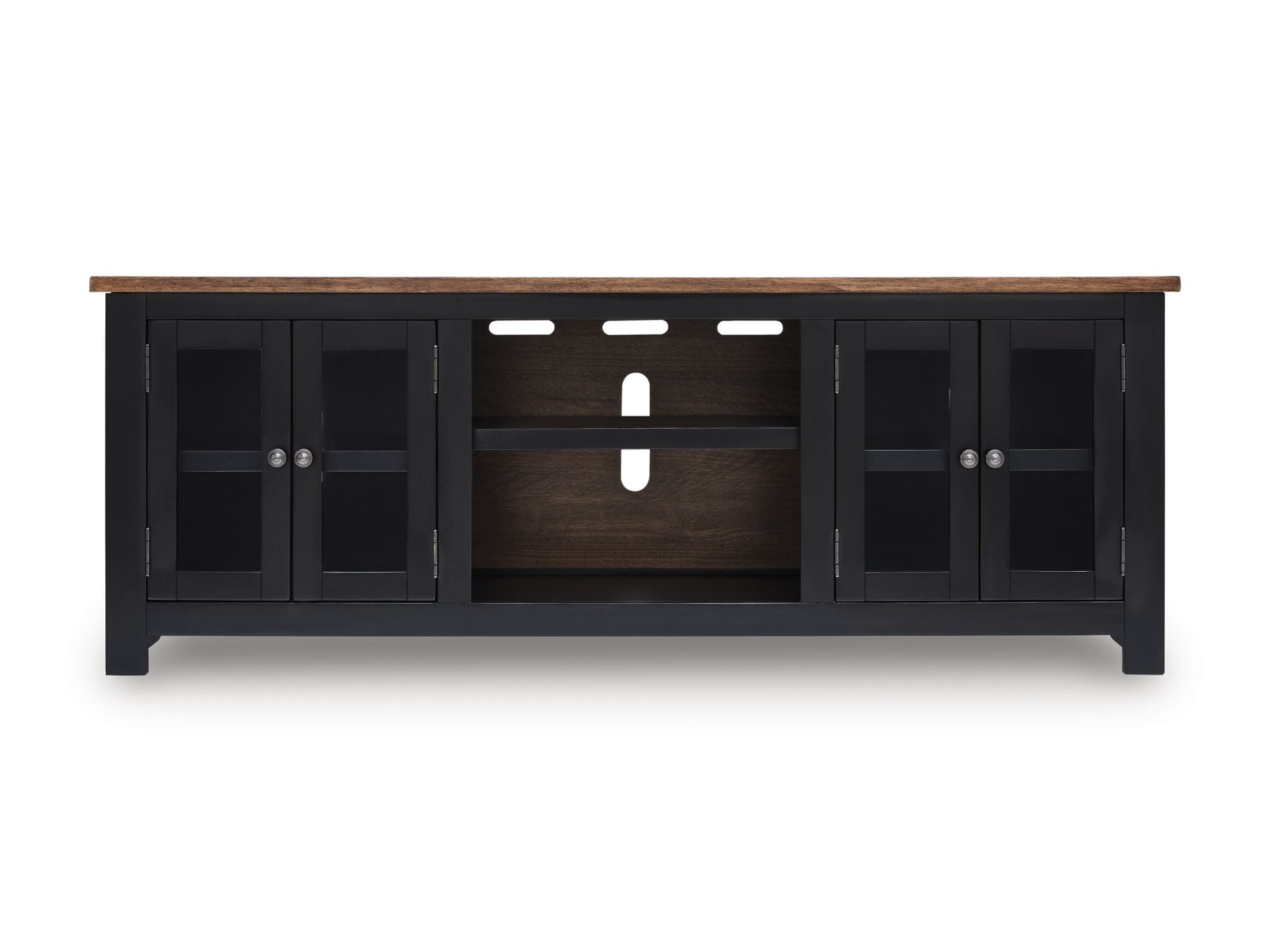 Wildenauer XL TV Stand - Thumbnail 3