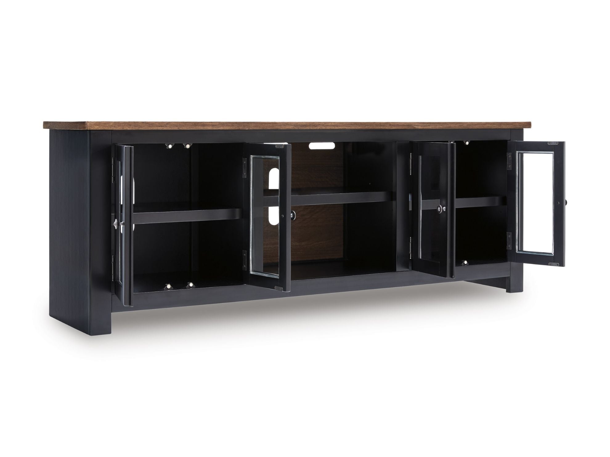 Ashley Furniture Wildenauer TV Stand